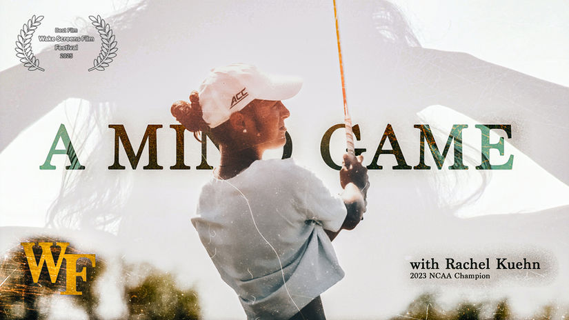 A MIND GAME | Documentary